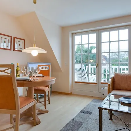Landhaus Weidenstieg, App.4 *