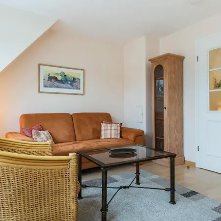 Landhaus Weidenstieg, App.4 Wenningstedt-Braderup