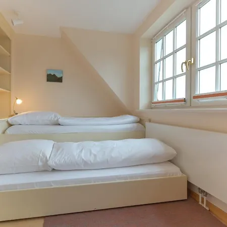 Landhaus Weidenstieg, App.4 Apartment *