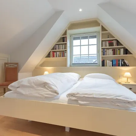 Landhaus Weidenstieg, App.4 *