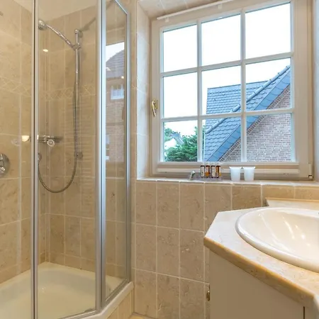 Landhaus Weidenstieg, App.4 *