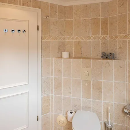 Weidenstieg, App 4 Apartment Wenningstedt-Braderup