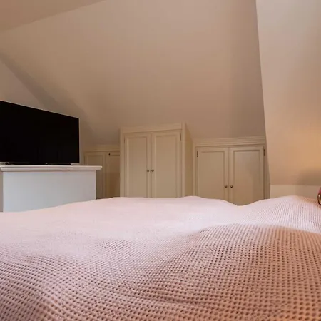 Weidenstieg, App 4 * Wenningstedt-Braderup